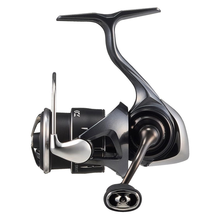 Daiwa 24Luvias SF1000S-P Lightweight Spinning Reel Smooth & Durable-Kiichin - The #1 Place for Japanese Goods in Your Hand!