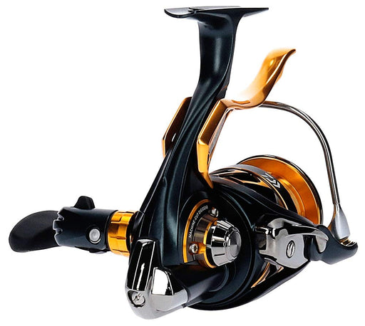 Daiwa Spinning Reel 18 Tournament Iso Lbd 2500Shlbd Lever Brake 2018 Model-Kiichin - The #1 Place for Japanese Goods in Your Hand!