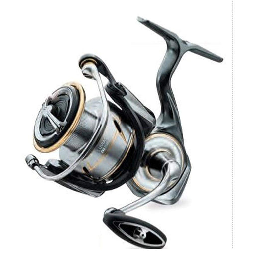 Daiwa Luvias LT 3000D Spinning Reel High-Performance Fishing Reel-Kiichin - The #1 Place for Japanese Goods in Your Hand!