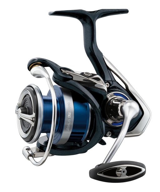 Daiwa Regalis LT 2500D-XH Spinning Reel Lightweight High-Speed Fishing-Kiichin - The #1 Place for Japanese Goods in Your Hand!