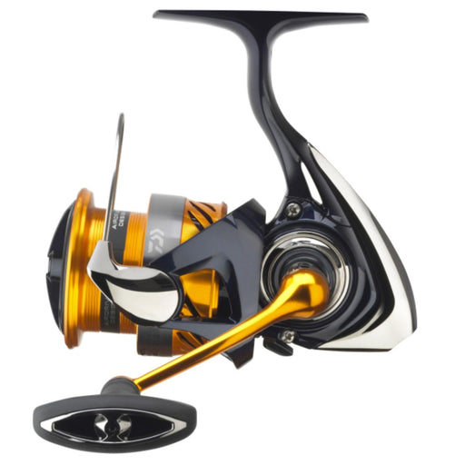 Daiwa Revros LT 2500 Spinning Reel 5.2:1 Gear Ratio 5 Ball Bearings-Kiichin - The #1 Place for Japanese Goods in Your Hand!