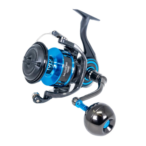 Daiwa Saltist MQ 18000 Spinning Reel for Saltwater Fishing-Kiichin - The #1 Place for Japanese Goods in Your Hand!