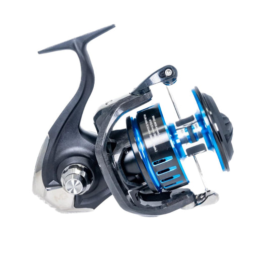Daiwa Saltist MQ 20000 Spinning Reel High-Performance Fishing Reel-Kiichin - The #1 Place for Japanese Goods in Your Hand!