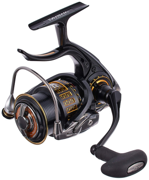 Daiwa Seabass Morethan 17 Spinning Reel Lbd 2510Pe-Sh-Kiichin - The #1 Place for Japanese Goods in Your Hand!