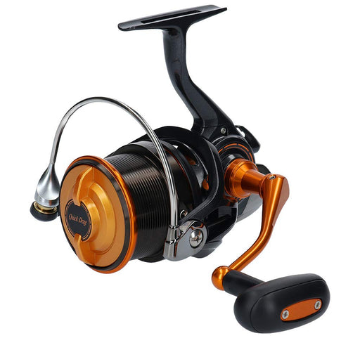 Daiwa Spinning Reel 19 Castism 25 QD 2019 Model for Long Distance Casting-Kiichin - The #1 Place for Japanese Goods in Your Hand!