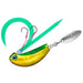 Daiwa Tairaba Kouga Blade Breaker Tamakami 100G Green Gold-Kiichin - The #1 Place for Japanese Goods in Your Hand!