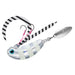 Daiwa Tairaba Kouga Blade Breaker MG Zebra Glow 100G Daiwa-Kiichin - The #1 Place for Japanese Goods in Your Hand!