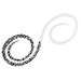 Daiwa Tairaba Silicone Necktie Red Fang 3D Spear Curly Twin Octopus Legs Glow-Kiichin - The #1 Place for Japanese Goods in Your Hand!