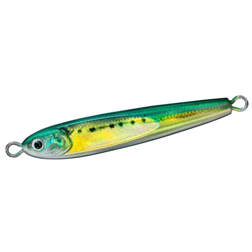 Daiwa Saltiga Tungsten Jig 150G F Real GG Yellowtail-Kiichin - The #1 Place for Japanese Goods in Your Hand!