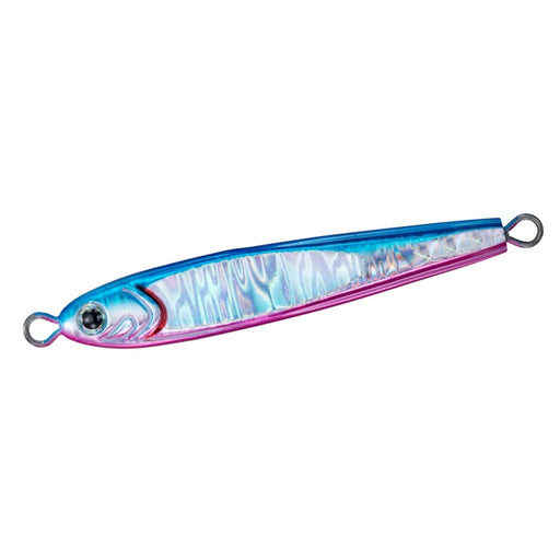 Daiwa Saltiga Tungsten Jig 80G Chameleon - High Density Bait Mg-Kiichin - The #1 Place for Japanese Goods in Your Hand!