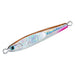 Daiwa Tungsten Jig Tg Bait 80mm Mirror Natural-Kiichin - The #1 Place for Japanese Goods in Your Hand!