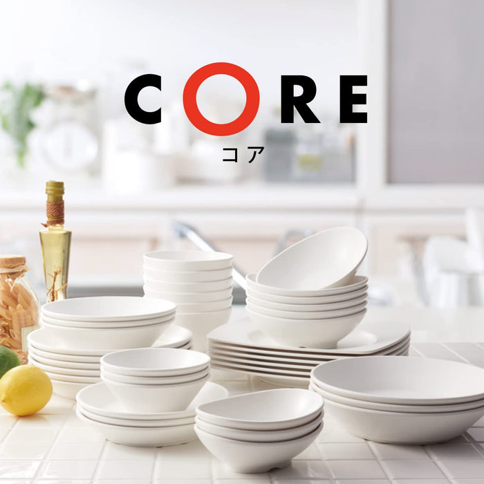 Daiwa 15Cm Melamine Deep Plate - Stain & Scratch Resistant Dishwasher Safe