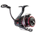Daiwa Ballistic MQ LT Spinning Reel - Lightweight High-Performance Fishing-Kiichin - The #1 Place for Japanese Goods in Your Hand!