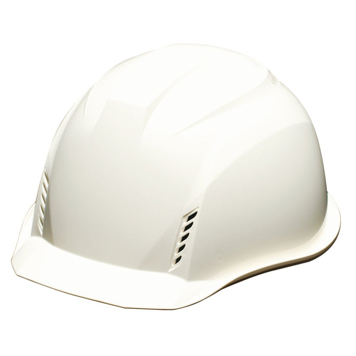 Dic Plastics Aa16 Helmet with Heat-Resistant Resin & Ventilated Polystyrene Liner