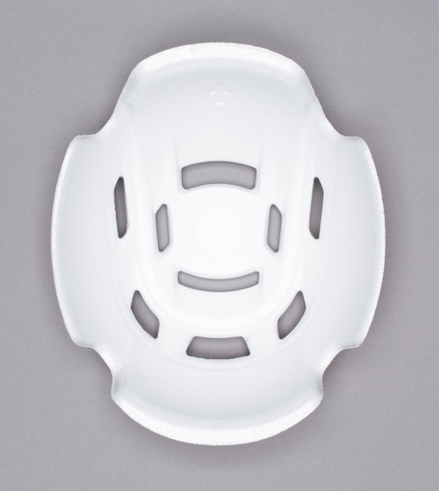 Dic Plastics Aa16 Helmet with Heat-Resistant Resin & Ventilated Polystyrene Liner