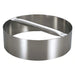 Ebm Stainless Steel Pizza Dough Cutter - 10 inch-Kiichin - The #1 Place for Japanese Goods in Your Hand!