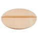 42cm Wooden Lid for Ebm - Enhance Your Kitchen with a Stylish and Functional Addition-Kiichin - The #1 Place for Japanese Goods in Your Hand!