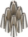 Endo Shoji 18-8 Stainless Steel Flower Tip Set 9 Pcs Made in Japan-Kiichin - The #1 Place for Japanese Goods in Your Hand!