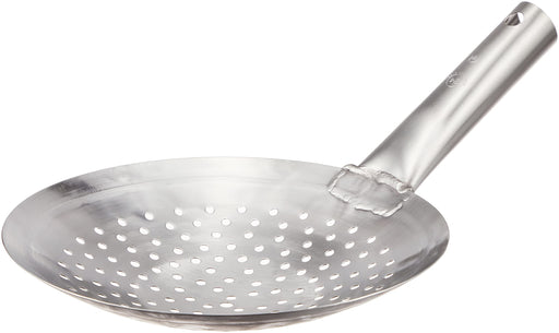 Endo Shoji 24cm Stainless Steel Charlen Pot 18-0 Made in Japan-Kiichin - The #1 Place for Japanese Goods in Your Hand!