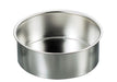 Endo Shoji 18cm Deep Stainless Steel Cheesecake Base Wdk02018-Kiichin - The #1 Place for Japanese Goods in Your Hand!