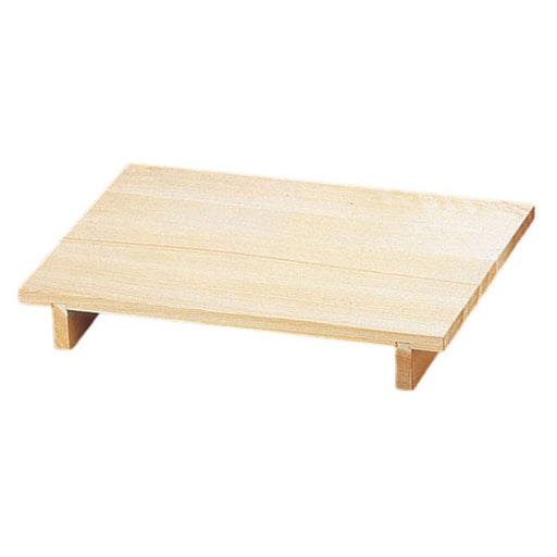 Endo Shoji Large Sawara Cutting Board Made in Japan for Professional Use-Kiichin - The #1 Place for Japanese Goods in Your Hand!