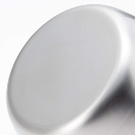 Endo Shoji 21Cm Stainless Steel Pot for Induction Cookers Made in Japan-Kiichin - The #1 Place for Japanese Goods in Your Hand!
