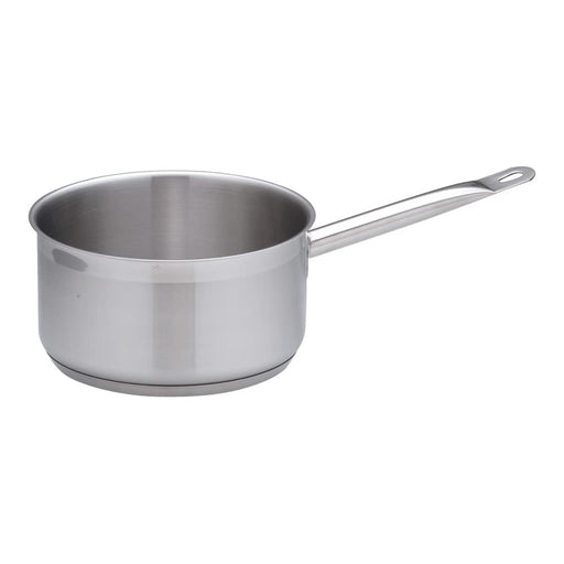 Endo Shoji Stainless Steel Deep Pot 20Cm Induction Compatible Tkg Pro-Kiichin - The #1 Place for Japanese Goods in Your Hand!