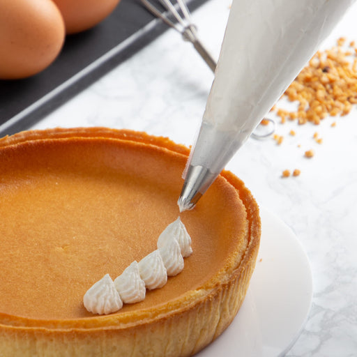 Endo Shoji Flower Nozzle Set 18-8 Stainless Steel 10 Pieces No. 6 Japan-Kiichin - The #1 Place for Japanese Goods in Your Hand!