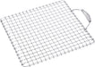 Endo Shoji Professional Grilling Net No. 27 with Spring Handle Japan Made-Kiichin - The #1 Place for Japanese Goods in Your Hand!