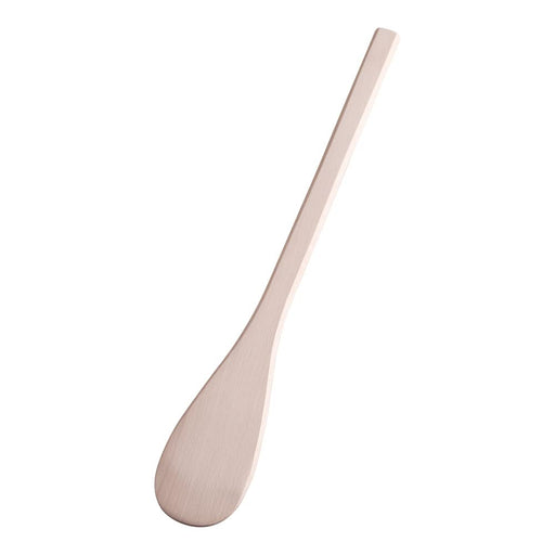 Endo Shoji 60Cm Fine Tip Beech Wood Spatula - Made in Japan-Kiichin - The #1 Place for Japanese Goods in Your Hand!