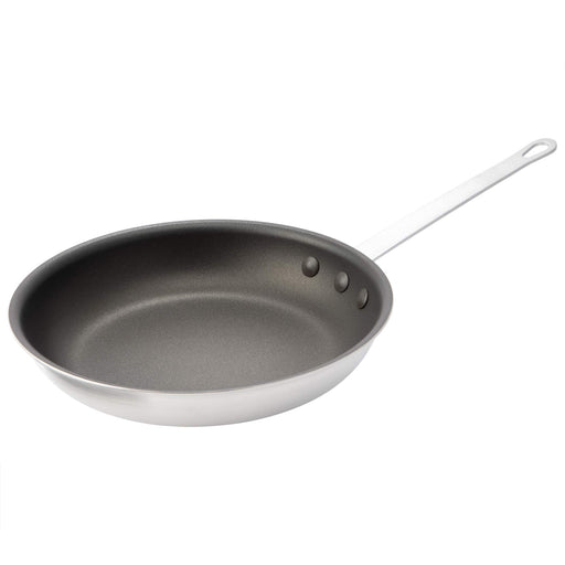 Endo Shoji Tkg 32cm Aluminum Frying Pan with Rust-Resistant Steel Handle-Kiichin - The #1 Place for Japanese Goods in Your Hand!