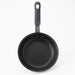 Endo Shoji Tkg 22cm Frying Pan with Teflon Coating for Gas Stoves-Kiichin - The #1 Place for Japanese Goods in Your Hand!