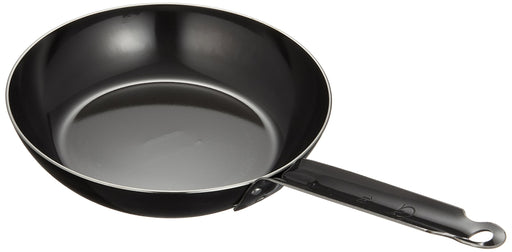 Endo Shoji Tkg 18cm Iron Frying Pan for Uniform Heat Conduction 0.67kg-Kiichin - The #1 Place for Japanese Goods in Your Hand!