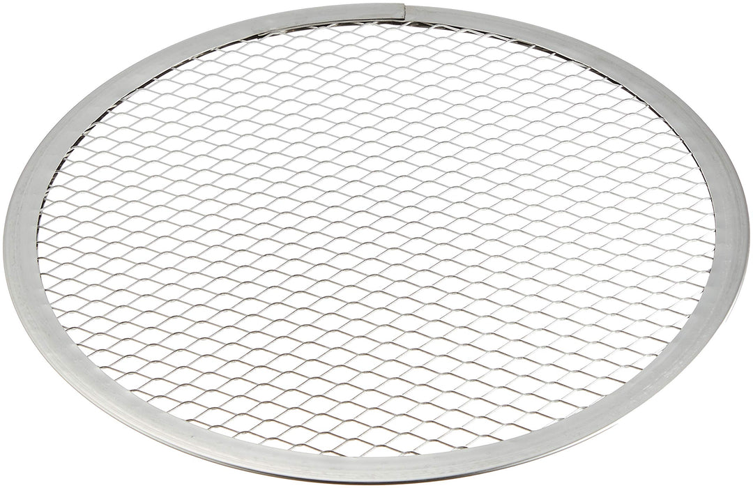 Endo Shoji Tkg 205mm Stainless Steel Pizza Grill - Rust Resistant Japan-Kiichin - The #1 Place for Japanese Goods in Your Hand!