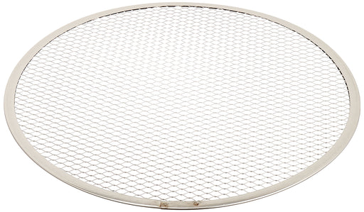 Endo Shoji Tkg 320mm Stainless Steel Pizza Grill Rust Resistant for Camping-Kiichin - The #1 Place for Japanese Goods in Your Hand!