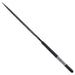 Engineer Jet Black File Tf-25 Precision Triangular Special Black Dyed-Kiichin - The #1 Place for Japanese Goods in Your Hand!