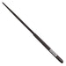 Engineer Jet Black Fine Round File - Special Black Dye TF-33 Tool-Kiichin - The #1 Place for Japanese Goods in Your Hand!