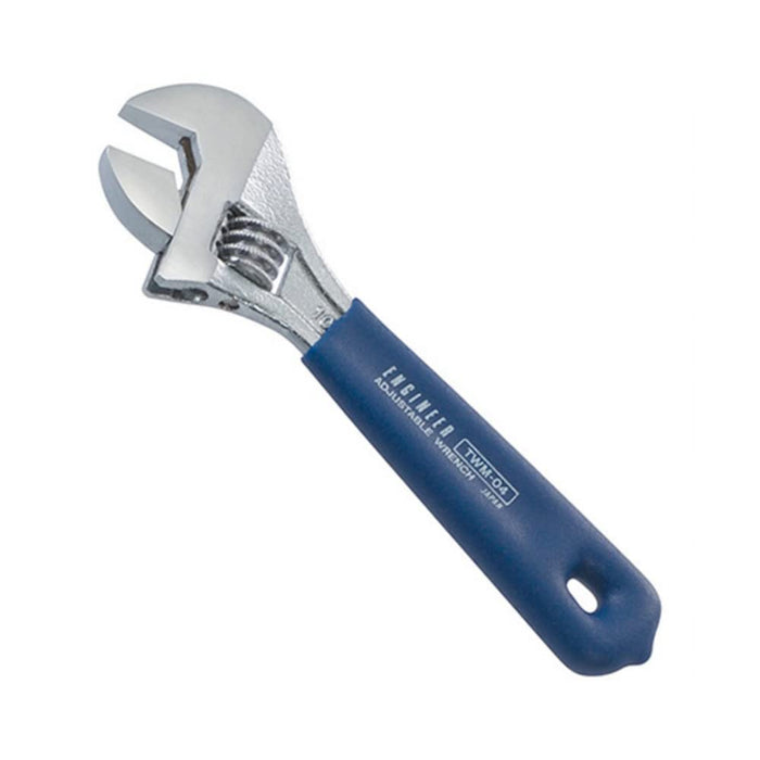 Engineer Wrench 100Mm TWM-04-Kiichin - The #1 Place for Japanese Goods in Your Hand!