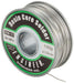Engineer Brand SW-11 0.6mm Solder Wire 150g High-Quality Product-Kiichin - The #1 Place for Japanese Goods in Your Hand!