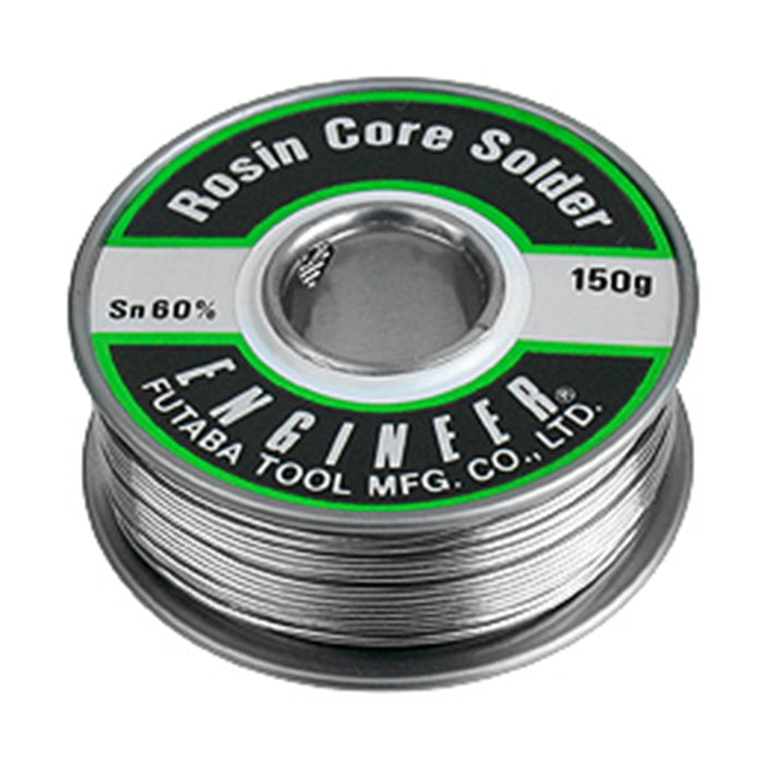 Engineer SW-41 1.2mm Diameter 150g Thread Solder Wire-Kiichin - The #1 Place for Japanese Goods in Your Hand!