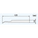 Engineer Precision PT-06 Tweezers - High-Quality Engineering Hand Tool-Kiichin - The #1 Place for Japanese Goods in Your Hand!
