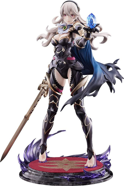 Intelligent Systems Fire Emblem Dark Blood Kamui 1/7 Japan Figure-Kiichin - The #1 Place for Japanese Goods in Your Hand!