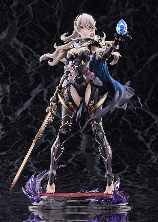 Intelligent Systems Fire Emblem Dark Blood Kamui 1/7 Japan Figure-Kiichin - The #1 Place for Japanese Goods in Your Hand!