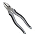 Fujiya FKN-175G Eccentric Strong Nippers 175mm Silver-Kiichin - The #1 Place for Japanese Goods in Your Hand!