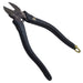 Fujiya 770-150BG Nippers 150mm Round Blade Black Gold-Kiichin - The #1 Place for Japanese Goods in Your Hand!