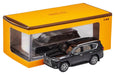 Gaincorp Products 1/64 Lexus Lx600 LHD Black Model Car-Kiichin - The #1 Place for Japanese Goods in Your Hand!
