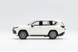 Gaincorp Products 1/64 Lexus LX600 LHD White Diecast Model Car-Kiichin - The #1 Place for Japanese Goods in Your Hand!