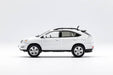 Gaincorp Products Lexus RX 300 1/64 Diecast Model White 2003 Version-Kiichin - The #1 Place for Japanese Goods in Your Hand!