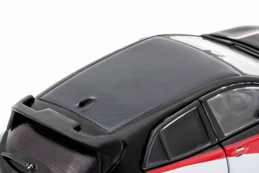 Gaincorp Products 1:64 Toyota Gr Corolla Rhd Rally Model Car Finished-Kiichin - The #1 Place for Japanese Goods in Your Hand!