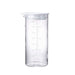 Hario Pickle Pot Vinegar 700Ml White - Authentic Japanese Vpp-700-W-Kiichin - The #1 Place for Japanese Goods in Your Hand!